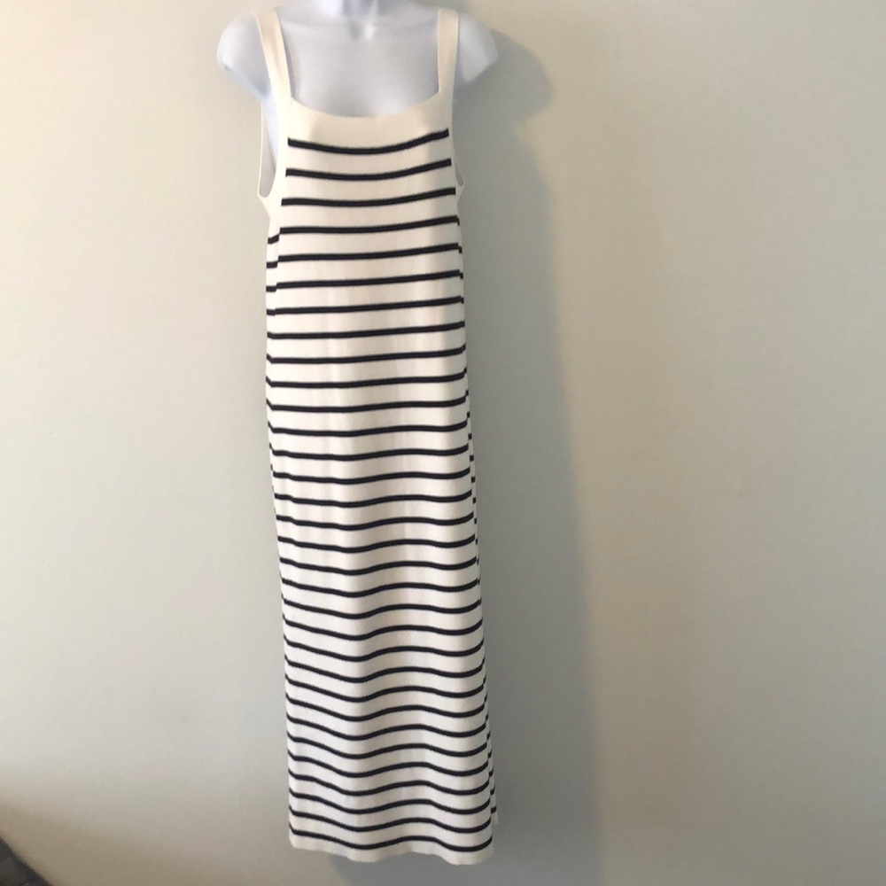 Loft Dress